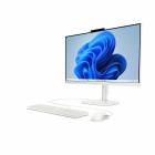 HP OmniStudio 24-cv white 2