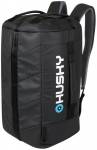 Husky taška Trussel 60l - black