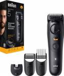 Braun 5 BT5520 multifunkční zastřihovač