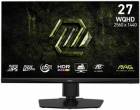 MSI MAG 272QPF E20 