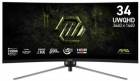 MSI MAG 345CQRF E20 
