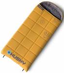 Husky spacák Kids Gizmo -5°C - mustard