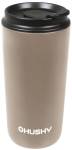 Husky termoska MACK 480 - light brown
