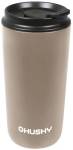 Husky termoska MACK 360 - light brown