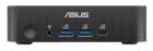 ASUS ExpertCenter PN54-S1, Ryzen 5 220/512GB SSD/16GD5/Win11 PRO
