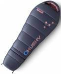 Husky dětský spacák Kids Magic -15 - blue/purple