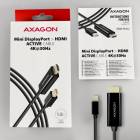 AXAGON RVDM-HI14C2
