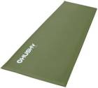 Husky Samonafukovací karimatka Fuzzy 3,5 - khaki