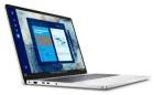 Dell Pro 16 PC16250 16"FHD+ / Ultra 5 235U / 32 / 512 / W11P / silver / bez adaptéru / 0H2K7