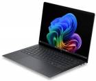 HP OmniBook Ultra AI 14-kd0074ncx 14"2.8K touch / Ultra 9 386H / 32 / 2TB / W11P / Eclipse gray / bez adaptéru / E0PC1EA