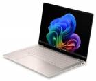 HP OmniBook Ultra AI 14-kd0070ncx 14"2.8K touch / Ultra 7 356H / 16 / 512 / W11P / Silk sand / bez adaptéru / E0PB9EA