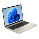 HP OmniBook 3 16-bu0002ncx 16"WUXGA / Ultra 5-225U / 16 / 512 / W11H / Warm Gold / bez adaptéru / D9MM6EA
