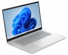 HP OmniBook 3 17-dp0070ncx 17,3"FHD / Ryzen 5 40 / 16 / 512 / W11H / Glacier silver / bez adaptéru / E0PQ0EA