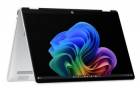 HP OmniBook 5 Flip AI 14-km0070ncx 14"WUXGA touch / Ultra 5 322 / 16 / 512 / W11P / Gl silver / bez adaptéru / E0PC2EA
