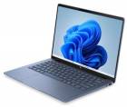 HP OmniBook 5 AI 14-hm0072ncx 14"2.8K / Ryzen AI 7 445 / 16 / 512 / W11P / Starlit blue / bez adaptéru / E0PS4EA