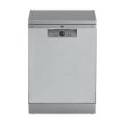 Beko BDFN26540XP  myčka nádobí