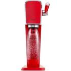 SODASTREAM Art Mandarin Red výrobník