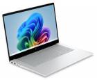 HP OmniBook X AI 17-de0072ncx 17,3"FHD touch / Ultra 5 325 / 24 / 512 / W11P / Glacier silver / bez adaptéru / E0PD2EA