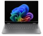 HP OmniBook X Flip AI 16-cc silver