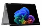 HP OmniBook X Flip AI 16-cc0001ncx 16" 2.8K touch / Ryzen AI 7 445 / 16 / 512 / W11H / M silver / bez adaptéru / E0PC7EA