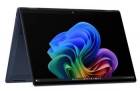 HP OmniBook X Flip AI 16-cc0002ncx 16" 2.8K touch / Ryzen AI 7 445 / 24 / 1TB / W11H / At blue / bez adaptéru / E0PC8EA