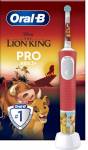 ORAL-B Vitality PRO Kids Lion King