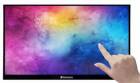 VERBATIM PMT-14 přenosný dotykový monitor 14" Full HD