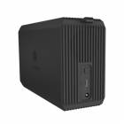 ICY BOX IB-RD3720-CU3 RAID system for 2-bay 2.5"/3.5" SATA with RAID mode switches