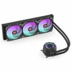 Raijintek CYCLOPS 360 Black