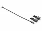Logitech Rally Mic Pod Cat Coupler - GRAPHITE 