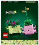 LEGO Botanicals - Houpající se rostlinky 11506 