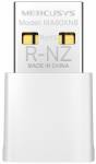 Mercusys MA60XHB Wi-Fi 6 Bluetooth USB Adapter