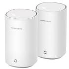 Mercusys Halo E27BE(2-pack) Mesh WiFi7