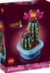 LEGO Botanicals - Kvetoucí kaktus 11509