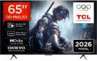 TCL 65T8D