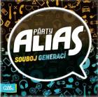 Albi - Párty Alias Souboj generací