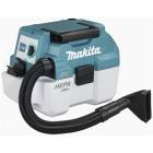Makita DVC750LZX1 Aku-vysavač Li-ion 18V, bez aku