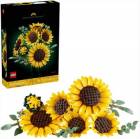 LEGO Botanicals - Kytice slunečnic 11502 