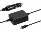 AVACOM nabíjecí autoadaptér USB Type-C 65W Power Delivery