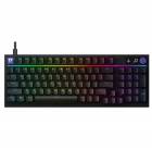 Logitech G316 X 98 Tactile herní klávesnice, černá - CZ/SK