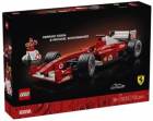 LEGO Icons - Ferrari F2004 a Michael Schumacher 11375