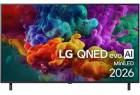 LG 65QNED85B6B