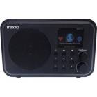 Maxxo DT02 internetové rádio