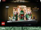 LEGO Icons - Francouzská kavárna 10362