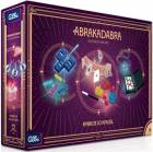 Albi -  ABRAKADABRA - Kouzelnická akademie