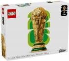 LEGO Editions Sports - Oficiální trofej Mistrovství světa ve fotbale 43020