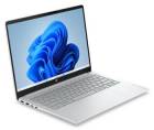 HP OmniBook 3 14-hy0000ncx 14"WUXGA / Ryzen 5 40 / 8 / 512 / W11H / Glacier silver / bez adaptéru / E0PG3EA