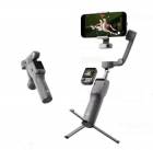 DJI Osmo Mobile 8P Advanced Tracking Combo