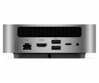 HP OmniDesk Mini M05 silver 3
