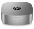 HP OmniDesk Mini M05 silver